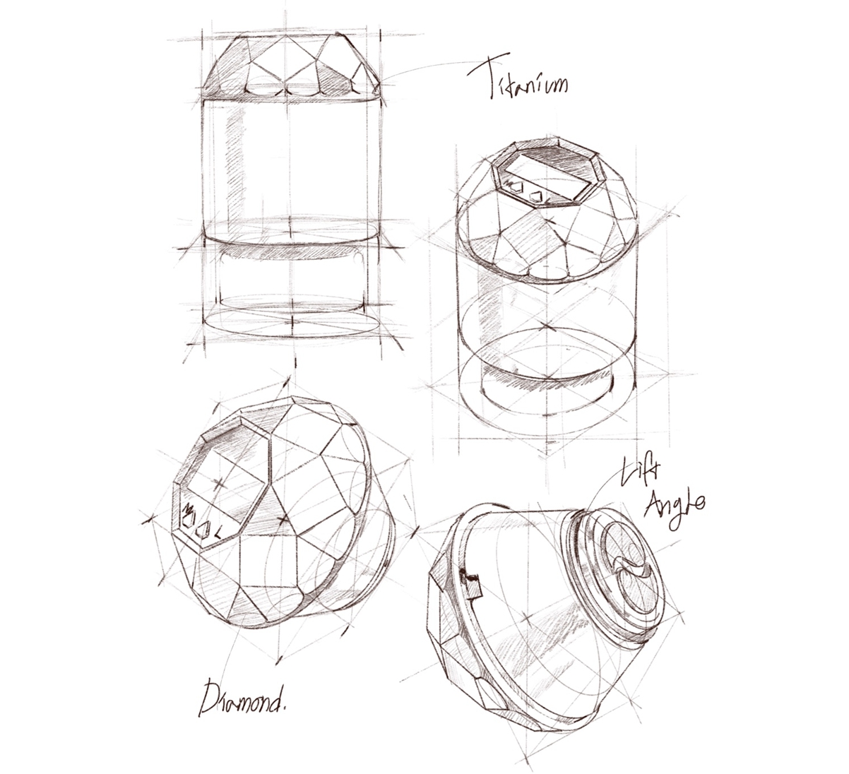 제품기획 및 브랜드 설계